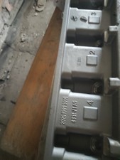 Zylinderkopf SKODA FABIA I