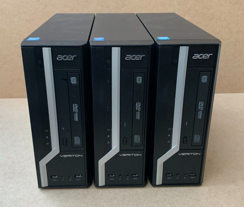 Konvolut pc acer - pc, |