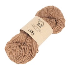 Lang Yarns Noble Camel 100g