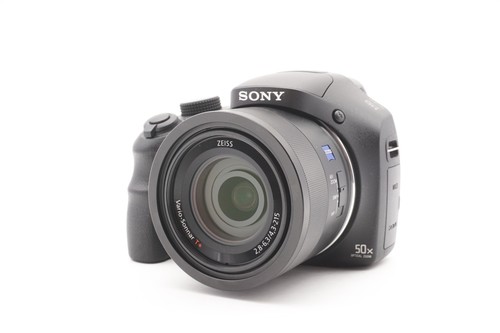 Sony cybershot dsc hx350 - sony,