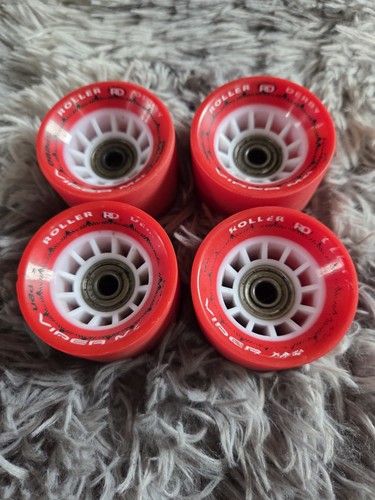 Viper roller derby skate - m4,