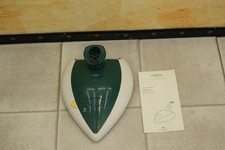 Vorwerk PL 515 Hartbodenkehr und Saugmaschine