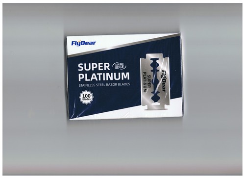 Flydear super platinum - super,