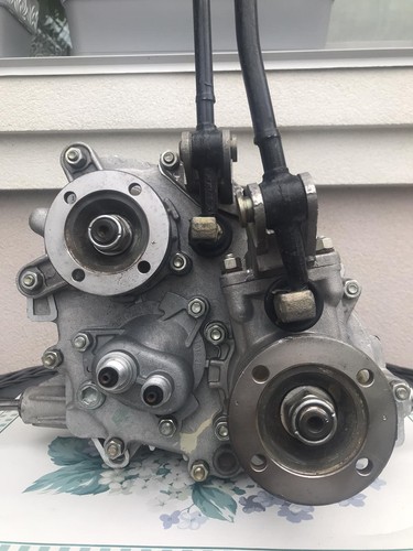 Verteilergetriebe für lada - für,