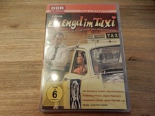 EIN ENGEL IM TAXI DDR TV ARCHIV 1981 RENNHACK LIERCK KIEFER RAMEIK NASS DOMMISCH