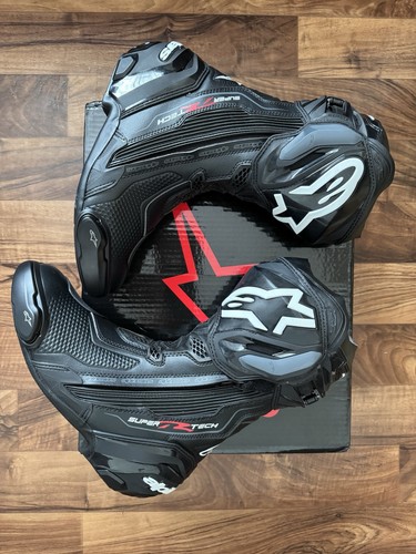 Alpinestars supertech - alpinestars,
