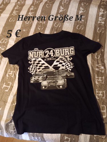 Shirt nürburgring 24h - shirt,
