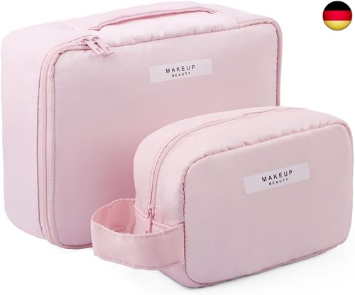 Stück kosmetiktasche set - kosmetiktasche,