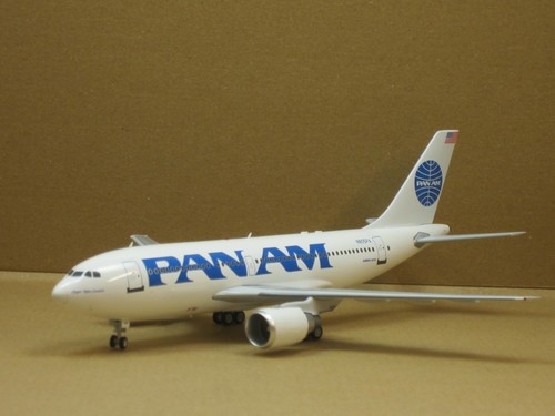 Flugzeug airbus a310 pan - a310,