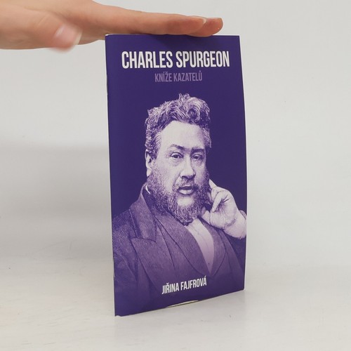 Charles spurgeon kníže - charles,