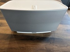 Sonos ZonePlayer  S5 Weiß  Wireless Music System