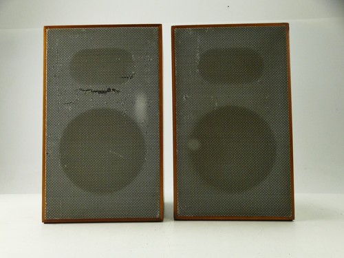 Elac 30 watt - watt, vintage