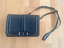 Rebecca Minkoff Chevron