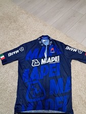 MAPEI  Team Cycling Radtrikot