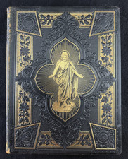 alte Ausgabe "Neues Testament"