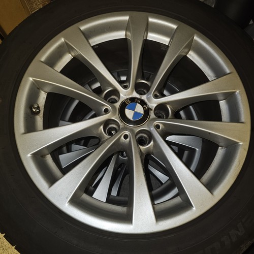 Original bmw felgen - bmw, gt
