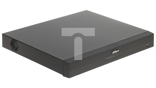 Kanal recorder 16mpx - ip,