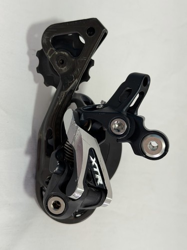 Cambio trasero shimano xtr - cambio,