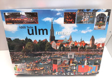 SEHR RAR: 1000 Teile Puzzle