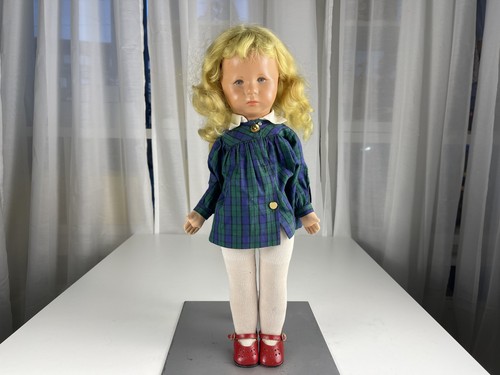 Käthe kruse puppe top - kruse, cm