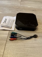 Hauppauge HDPVR2 Gaming Edition funktioniert,ohne Installations-CD AUFNAHMEGERÄT