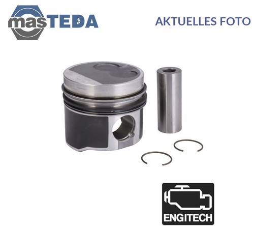 Ent050031 std motor kolben mit - motor,