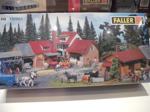Faller 130964 bausatz - faller,
