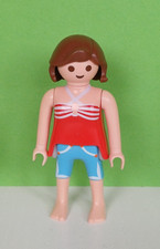Playmobil Sammlung Figur aus