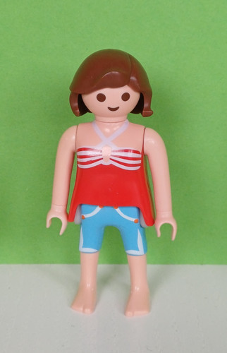 Playmobil sammlung figur aus - sammlung,