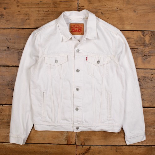Levis jeansjacke herren - jeansjacke,
