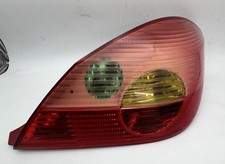 Rückleuchte rechts OPEL Tigra