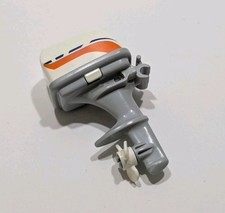 **Playmobil** Boot