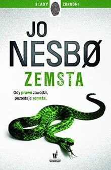Zemsta von nesbo buch - nesbo,,