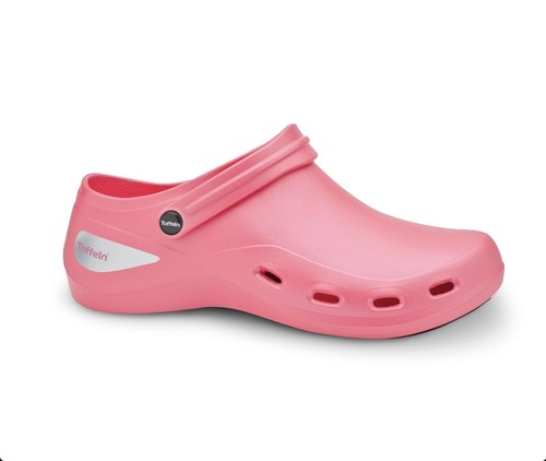 Toffeln aktivklog damen clogs - aktivklog,