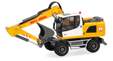 Herpa liebherr a920 max - herpa,,