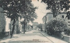 AK Ortrand Elsterwerdaer