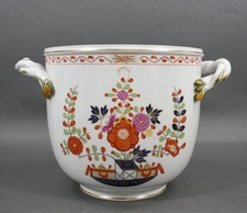 Meissen Blumentopf Cachepot 1