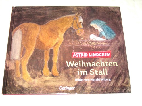 Weihnachten stall - weihnachten, im