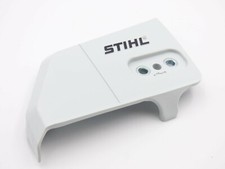 Original kettenraddeckel stihl - original,