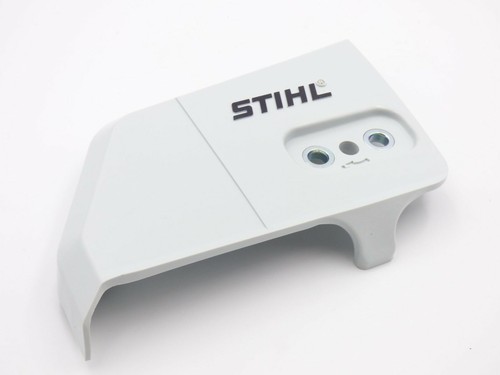 Original kettenraddeckel stihl - kettenraddeckel,