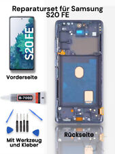 Für Samsung SAMSUNG S20 FE 4G