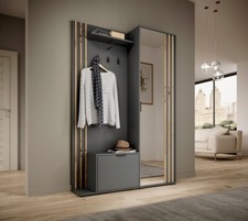 Garderobe-Set KELLY