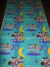 Sailor moon manga stoff - sailor,