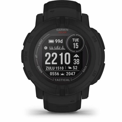 Garmin instinct solar - instinct,