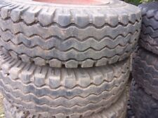 1 Stück Komplettrad Reifen 12.5-20 Niederdruck Ballonreifen Anhänger  Rad