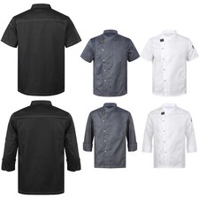 Damen herren mantel - de,