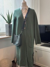 Puretoi Designer Strickmantel