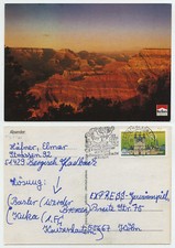 47421 - Grand Canyon (?) -