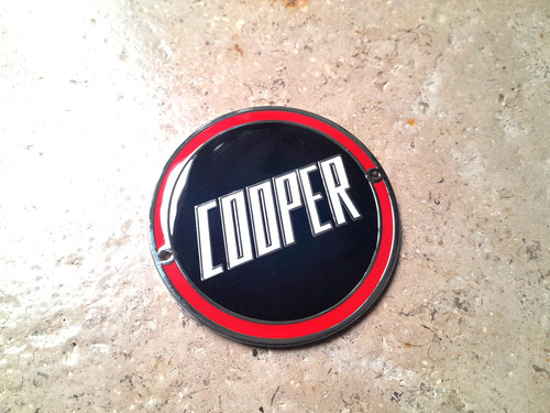 Classic mini cooper mpi - classic,