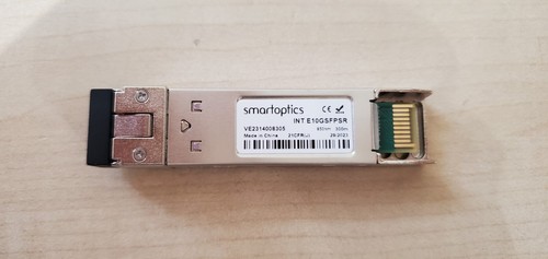 Smartoptics int e10gsfpsr - smartoptics,